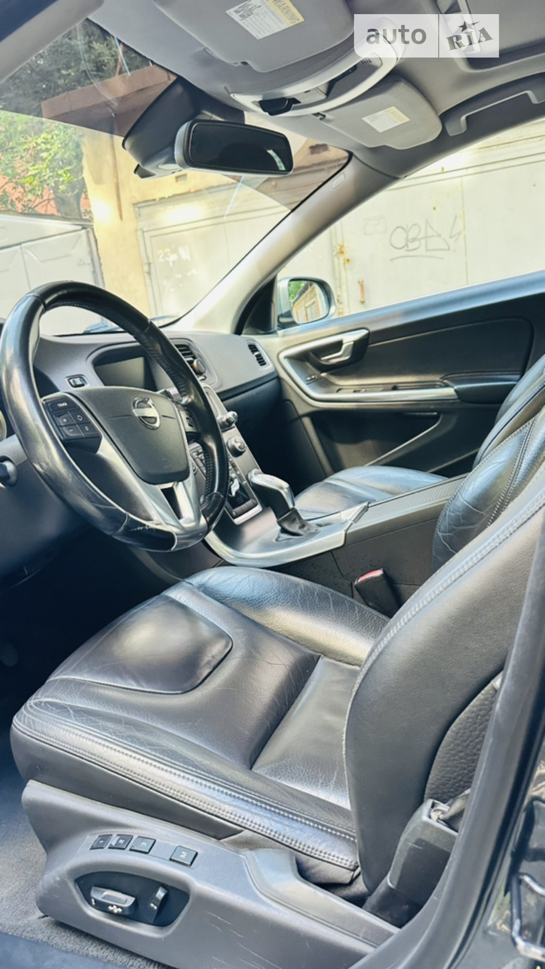 2013 Volvo S60 - мініатюра 9