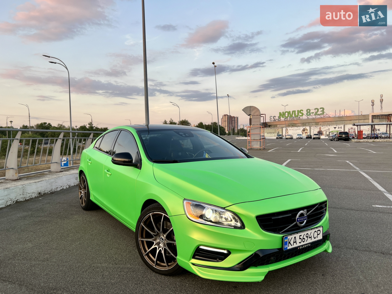 2015 Volvo S60 - мініатюра 23