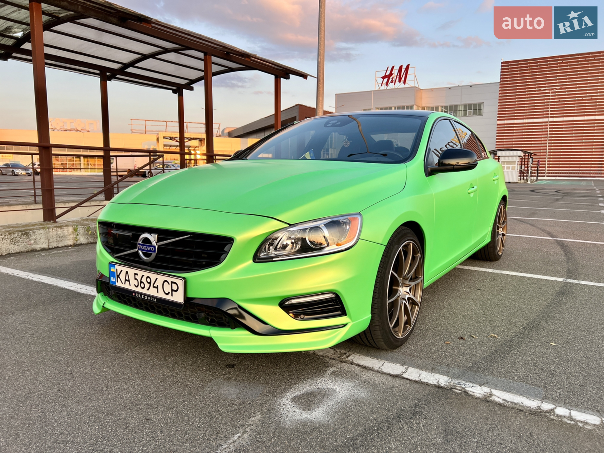 2015 Volvo S60 - мініатюра 11