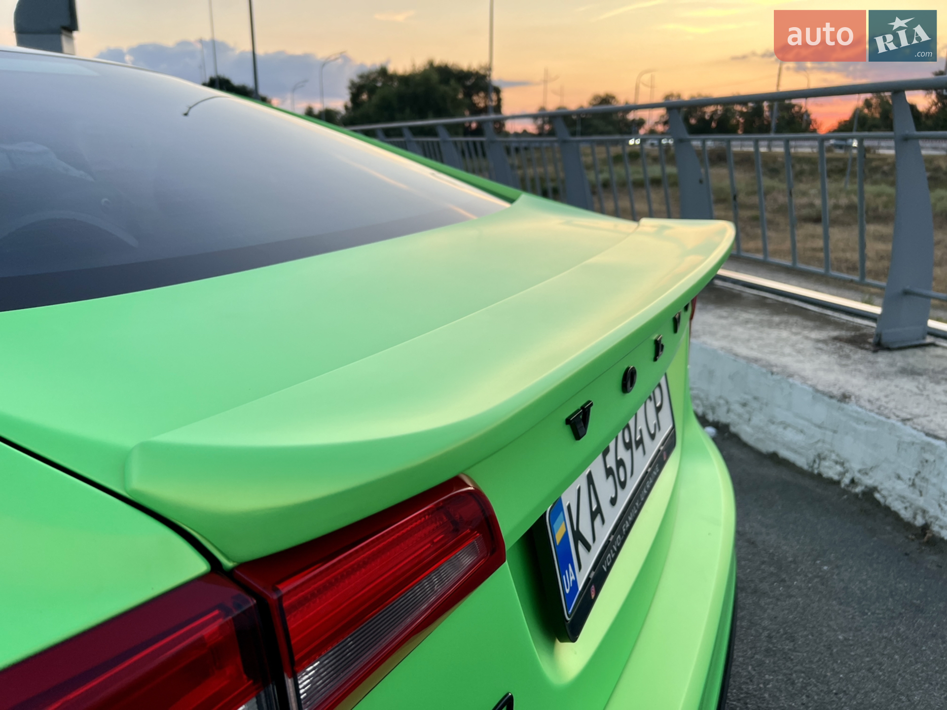 2015 Volvo S60 - мініатюра 17