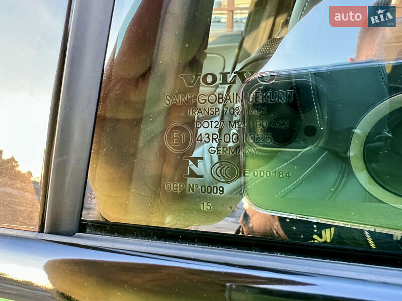 Седан Volvo S60 2015 в Киеве фото 33 Седан Volvo S60 2015 в Киеве