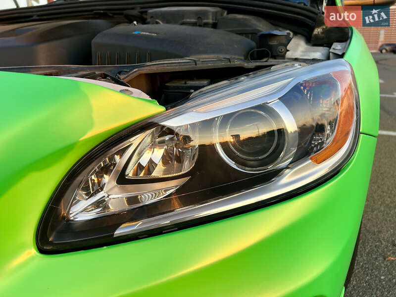 Седан Volvo S60 2015 в Киеве фото 38 Седан Volvo S60 2015 в Киеве