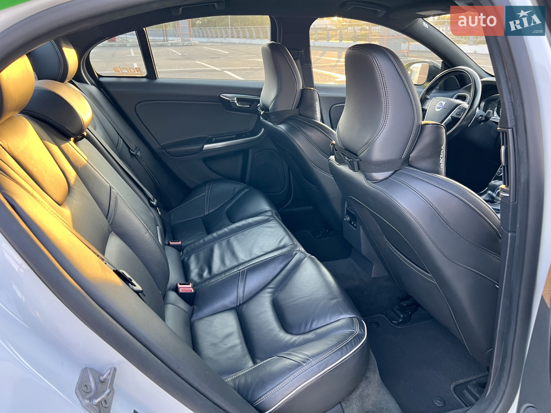 2015 Volvo S60 - мініатюра 44