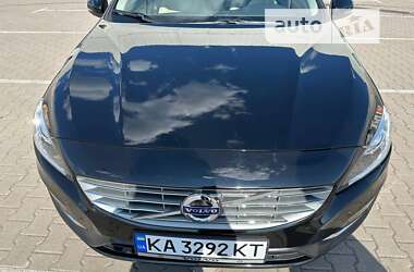 Седан Volvo S60 2014 в Киеве