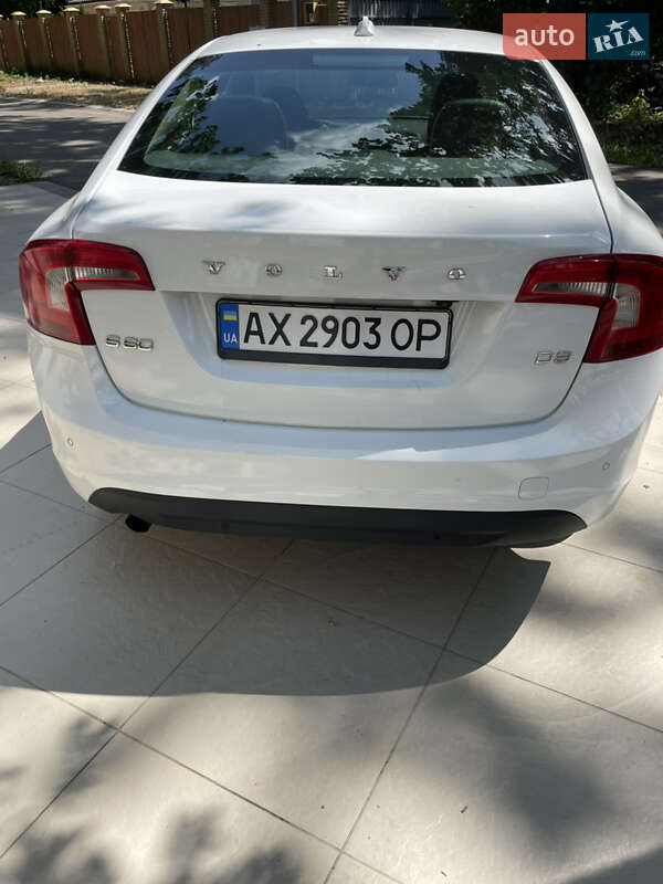 Седан Volvo S60 2011 в Харькове фото 7 Седан Volvo S60 2011 в Харькове