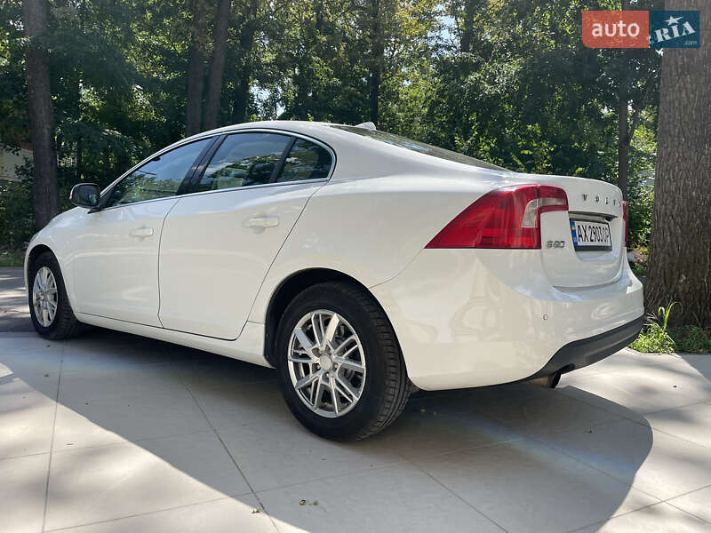 Седан Volvo S60 2011 в Харькове фото 8 Седан Volvo S60 2011 в Харькове