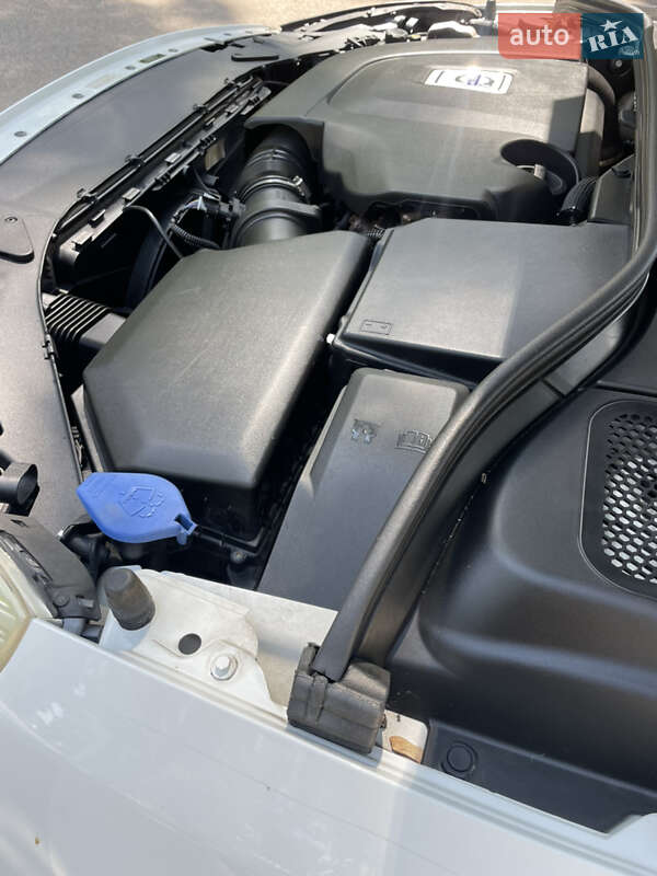 Седан Volvo S60 2011 в Харькове фото 27 Седан Volvo S60 2011 в Харькове