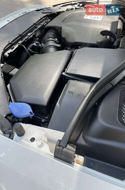 Седан Volvo S60 2011 в 
