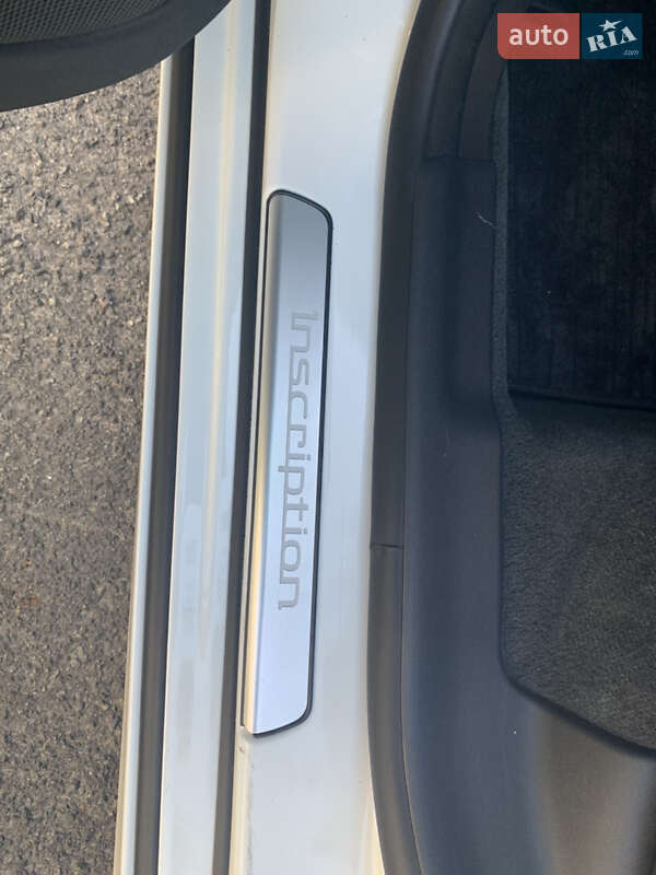 Седан Volvo S60 2017 в Киеве