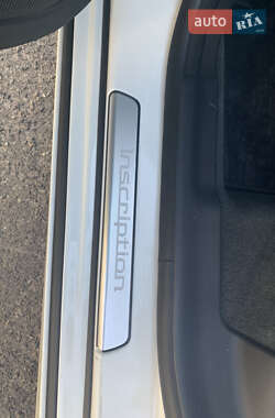 Седан Volvo S60 2017 в 