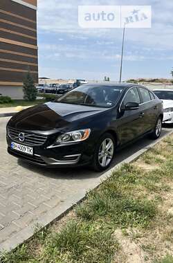 Седан Volvo S60 2013 в Чорноморську