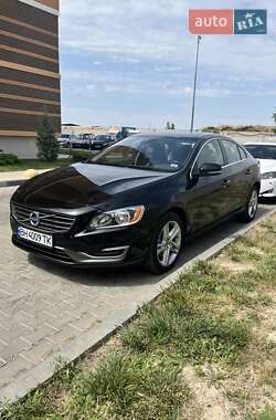 Седан Volvo S60 2013 в 
