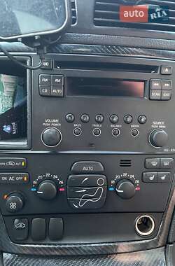 Седан Volvo S60 2009 в 