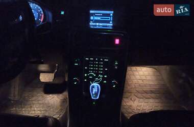 Седан Volvo S60 2012 в 
