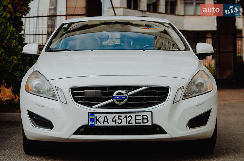 Volvo S60 2010