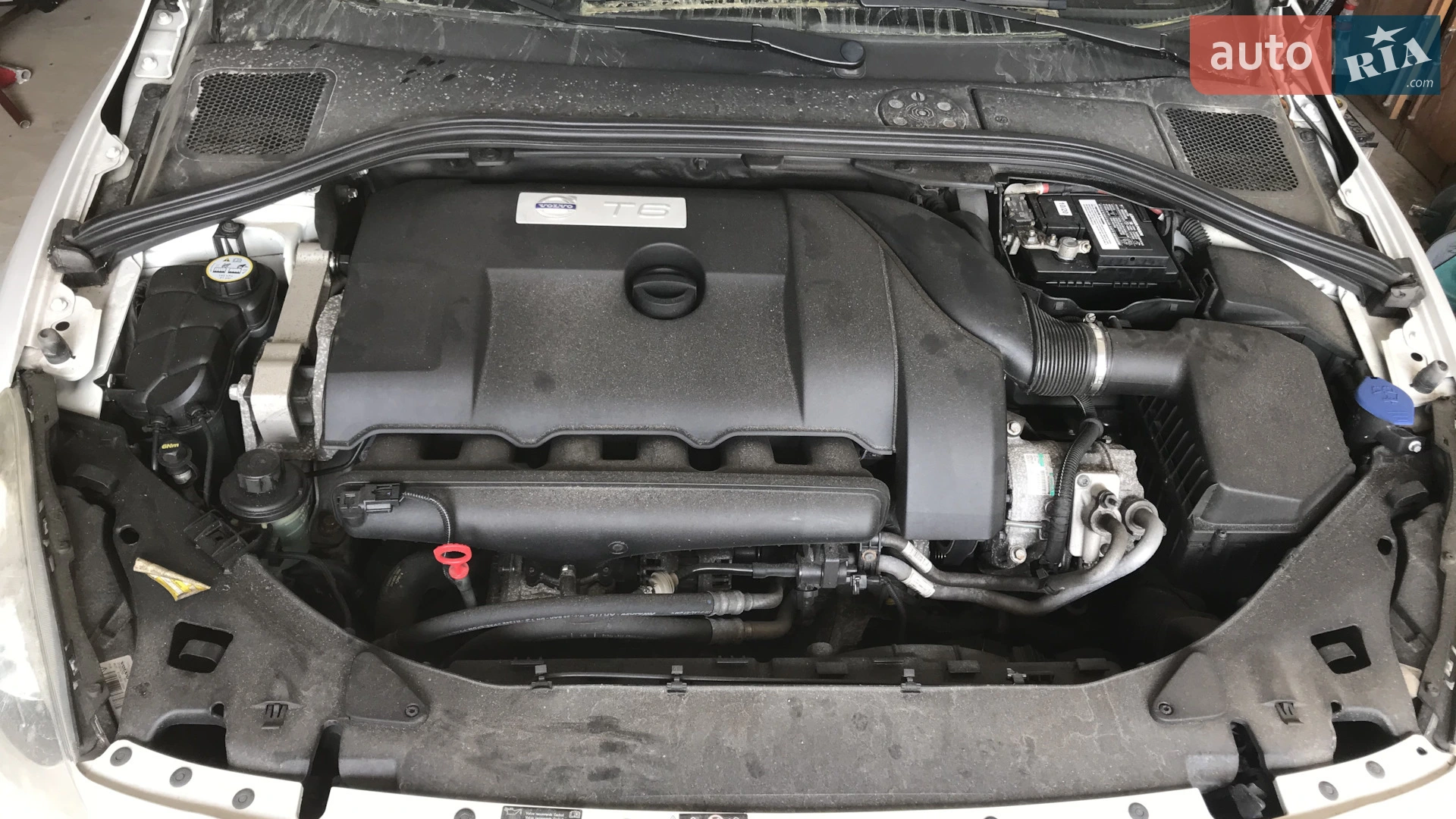 2010 Volvo S60 - мініатюра 2