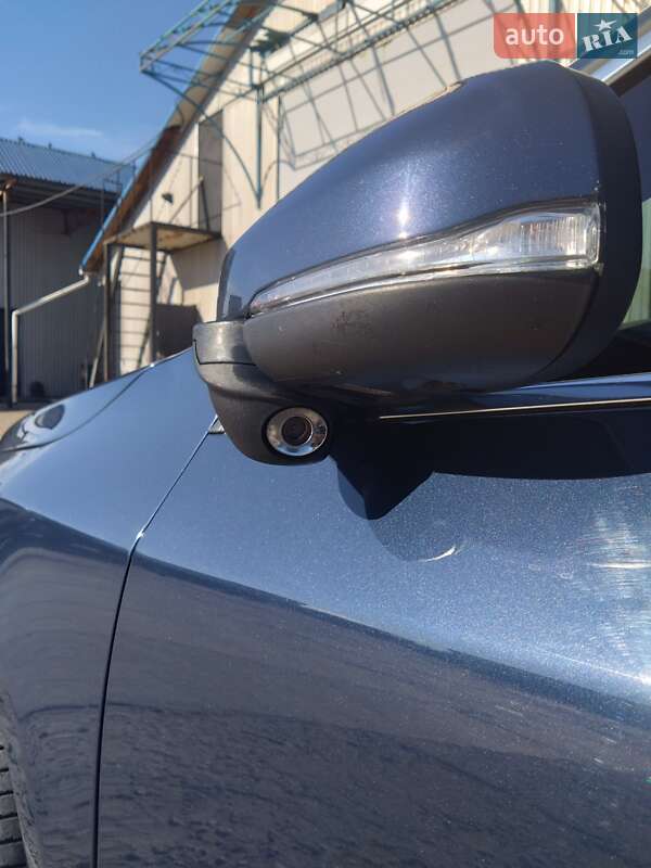 Седан Volvo S60 2011 в Белой Церкви