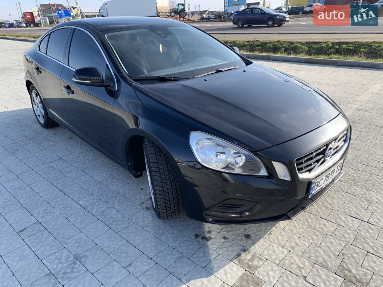 2012 Volvo S60 - мініатюра 14