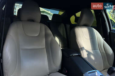 Седан Volvo S60 2014 в 