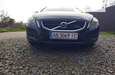 Седан Volvo S60 2011 в Виннице