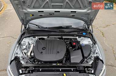 Седан Volvo S60 2024 в 