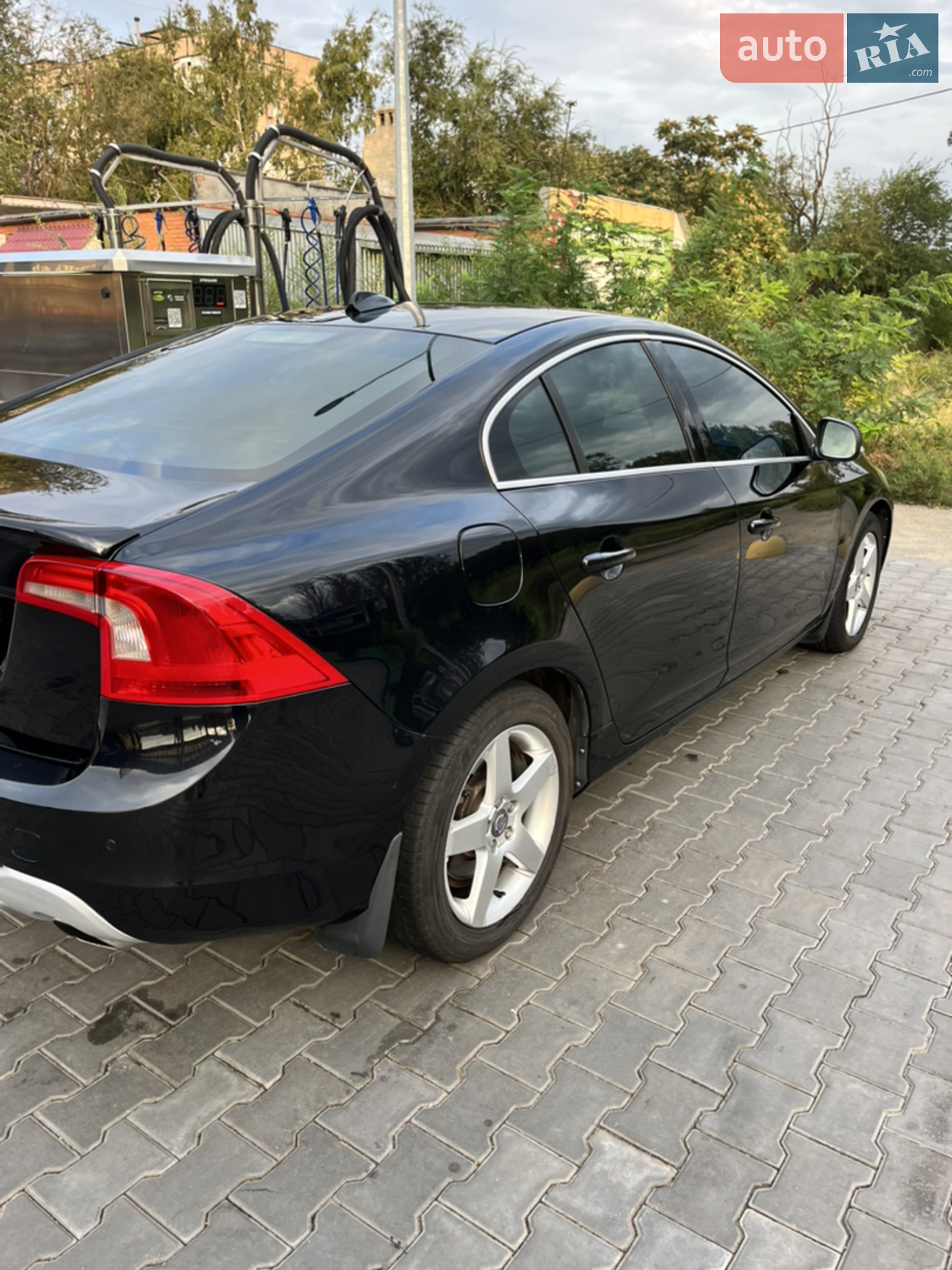 2011 Volvo S60 - мініатюра 16