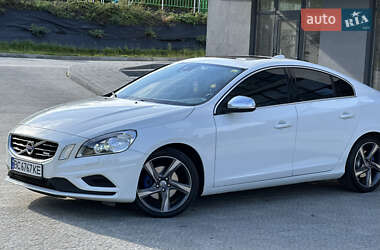 Седан Volvo S60 2010 в 