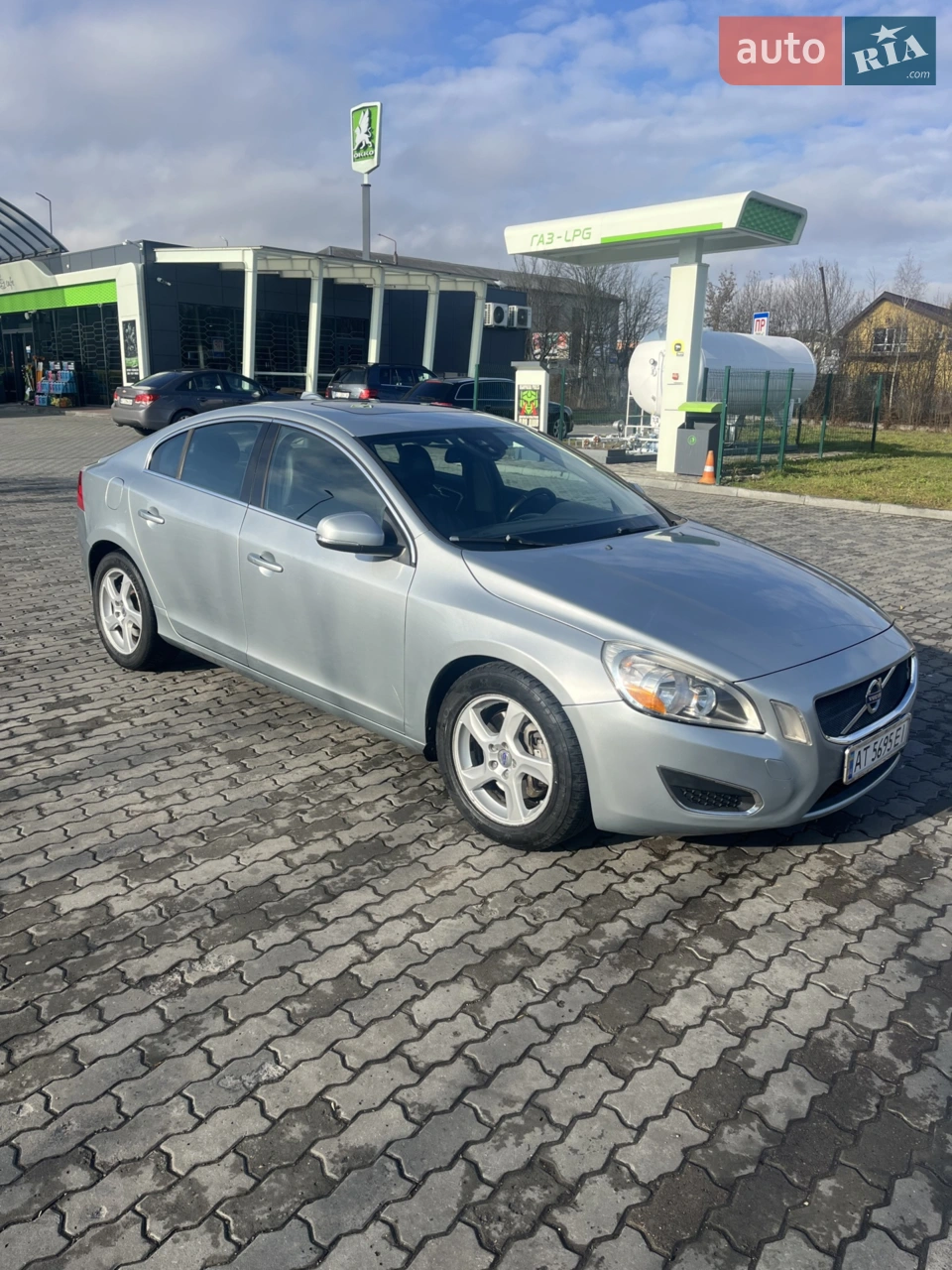 2012 Volvo S60 - мініатюра 23