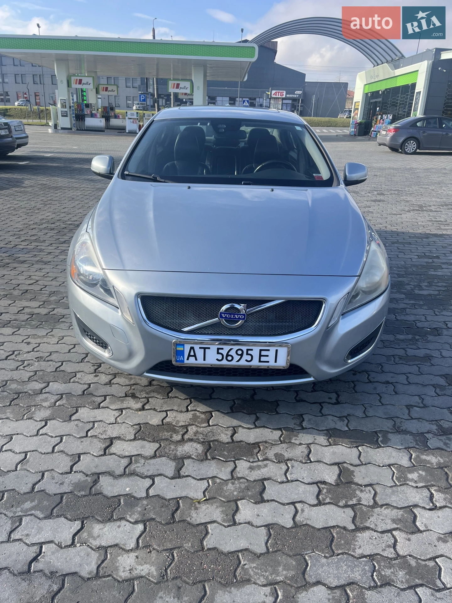 2013 Volvo S60 - мініатюра 10
