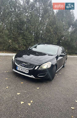 Седан Volvo S60 2011 в Смеле