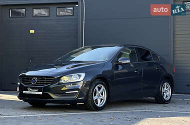 Седан Volvo S60 2014 в Ивано-Франковске