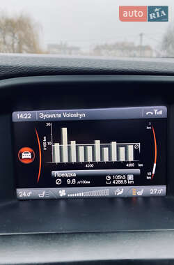 Седан Volvo S60 2013 в 