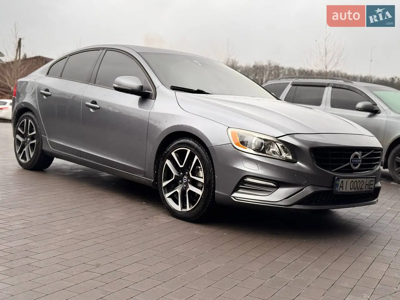 2017 Volvo S60 - мініатюра 56