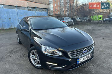 Седан Volvo S60 2013 в Ніжині