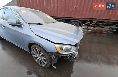 Седан Volvo S60 2017 в Ровно