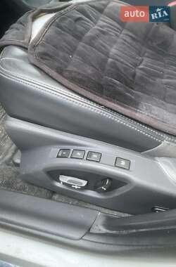 Седан Volvo S60 2014 в 