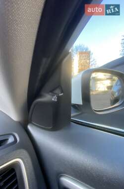Седан Volvo S60 2014 в 