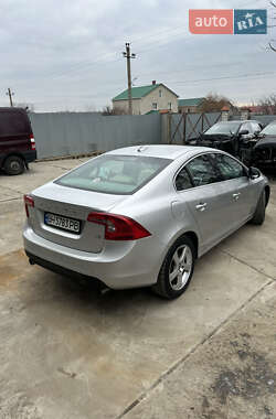 Седан Volvo S60 2011 в Одесі