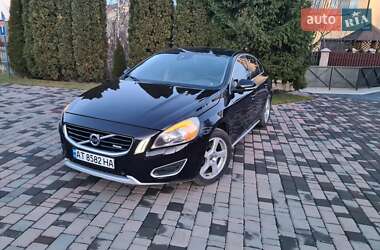 Седан Volvo S60 2011 в Ивано-Франковске