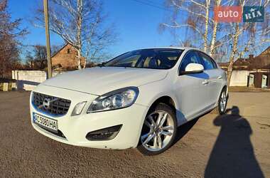 Седан Volvo S60 2012 в Ковеле