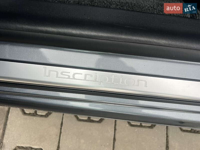 Седан Volvo S60 2016 в Луцке