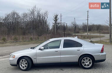 Седан Volvo S60 2005 в 