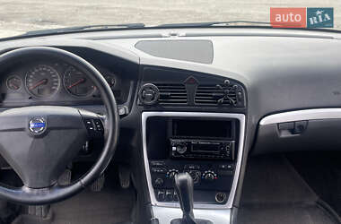 Седан Volvo S60 2005 в 