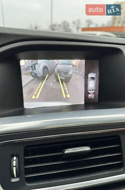 Седан Volvo S60 2014 в 