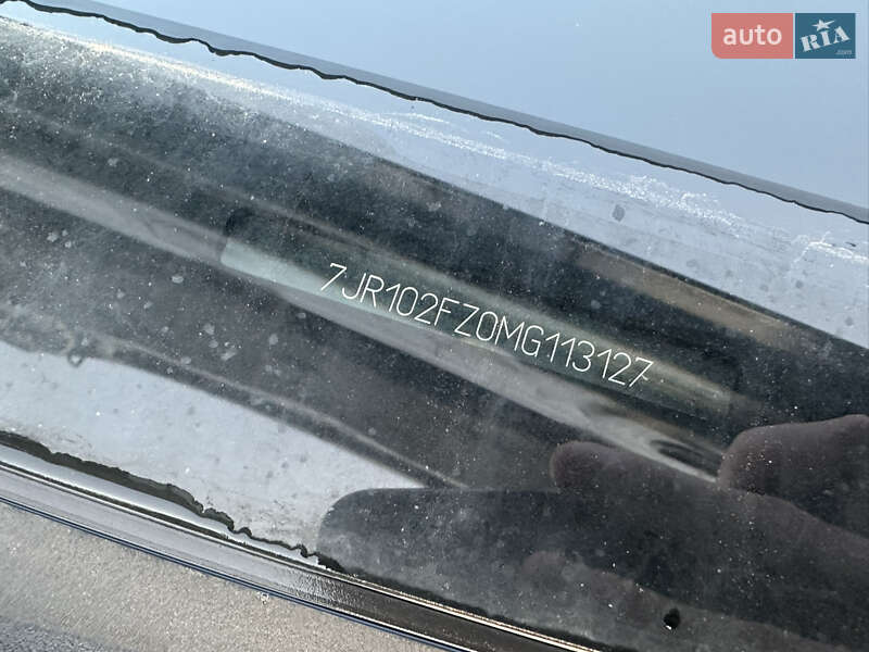 Седан Volvo S60 2021 в Полтаве