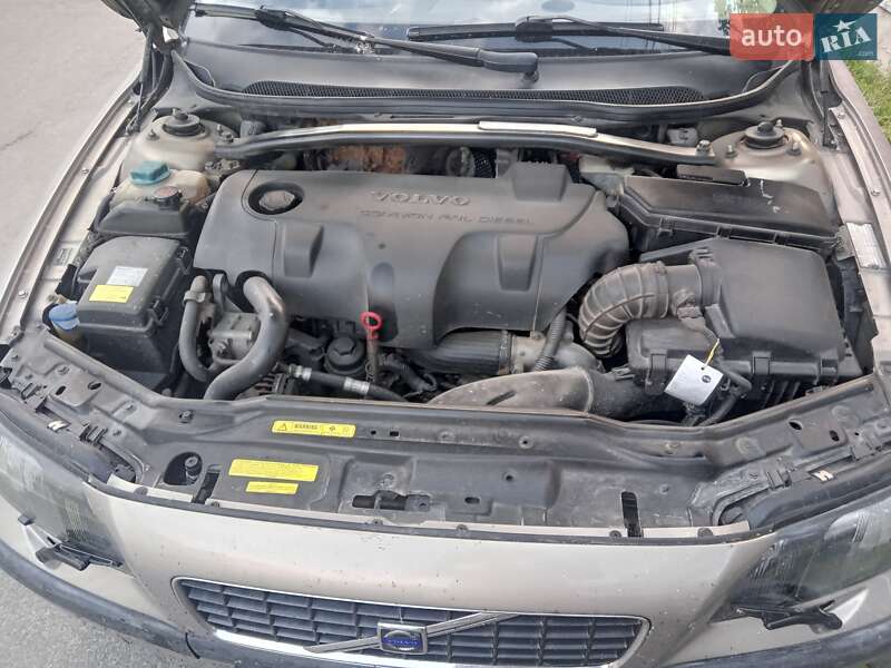 Седан Volvo S60 2003 в Старом Самборе