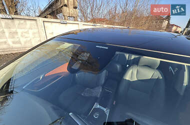 Седан Volvo S60 2012 в 
