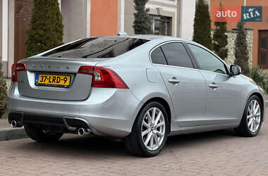 Седан Volvo S60 2011 в Стрые