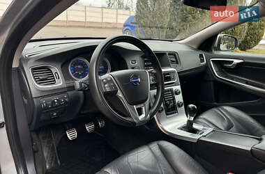 Седан Volvo S60 2011 в Стрые