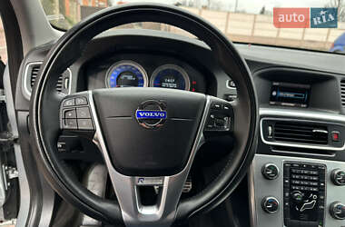 Седан Volvo S60 2011 в Стрые